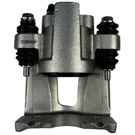 2006 Ford Explorer Brake Caliper 2